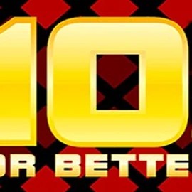 10s or Better casino game by 1x2gaming – featured logo at Bol Casino