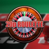 20p roulette logo – Table Games by Inspired Gaming at Bol Casino