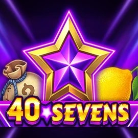 40 Sevens online slot from Apparat Gaming – play at bolcasino.eu.com