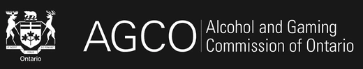 AGCO – Alcohol and Gaming Commission of Ontario regulator | Canada