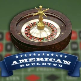 Enjoy American Roulette (BGaming) by BGAMING – logo hosted on bolcasino.eu.com