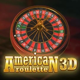 American Roullete 3D (Evoplay) logo by Evoplay Bol Casino