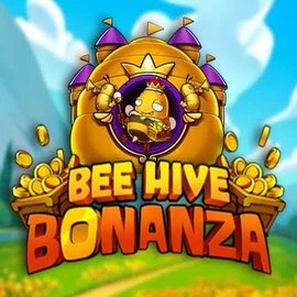 Bee Hive Bonanza logo by NetEnt at Bol Casino