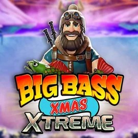 Big Bass Xmas Extreme logo – Slots by Pragmatic Play at Bol Casino