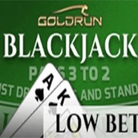 Blackjack Low Bets logo by Holland Power Gaming at Bol Casino