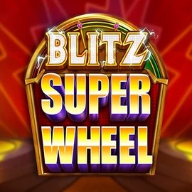Blitz Super Wheel online slot from Pragmatic Play – play at bolcasino.eu.com