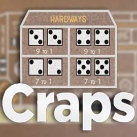 Craps (Nucleus Gaming) – slot by Nucleus Gaming, featured at bolcasino.eu.com