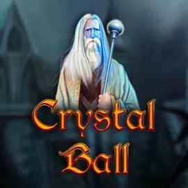 Play Crystal Ball slot by Gamomat on bolcasino.eu.com