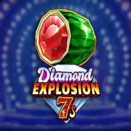 Try Diamond Explosion 7s slot by RubyPlay on bolcasino.eu.com – logo image