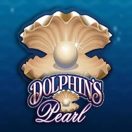 Dolphins Pearl logo by Novomatic Bol Casino