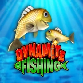 Enjoy Dynamite Fishing by Inspired Gaming – logo hosted on bolcasino.eu.com