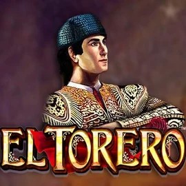 El Torero logo by RTG (Reel Time Gaming) Bol Casino
