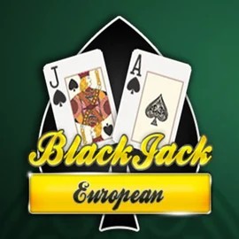 Table Games logo of European Blackjack MH from Play'n GO at Bol Casino