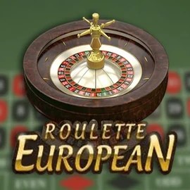European Roulette (BGaming) by BGAMING, showcased at bolcasino.eu.com – game logo