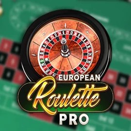 European Roulette Pro casino game by Play'n GO – featured logo at Bol Casino