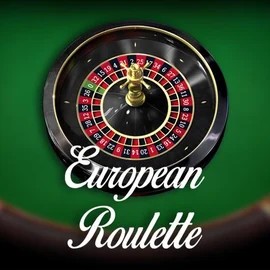 European Roulette (Red Tiger) logo – Table Games by Red Tiger Gaming at Bol Casino