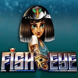 Play Fish Eye slot by Pragmatic Play on bolcasino.eu.com