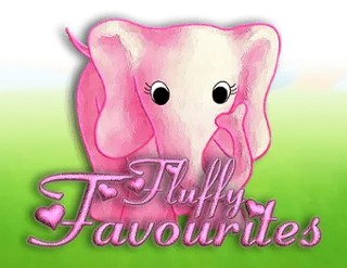 Fluffy Favourites logo – Slots by Eyecon at Bol Casino