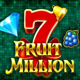 Play Fruit Million slot by BGAMING on bolcasino.eu.com
