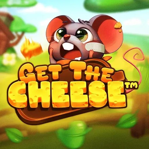 Get The Cheese online slot from Hacksaw Gaming – play at bolcasino.eu.com