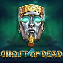 Ghost of Dead online slot from Play'n GO – play at bolcasino.eu.com