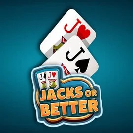 Jacks or Better (Red Rake Gaming) logo by Red Rake Gaming at Bol Casino