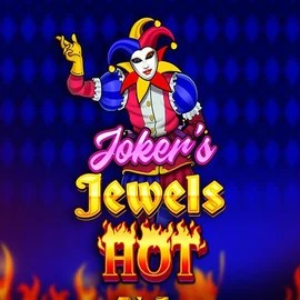 Jokers Jewels Hot casino game by Pragmatic Play – featured logo at Bol Casino