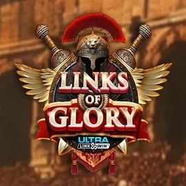 Links of Glory – slot by Slingshot Studios, featured at bolcasino.eu.com