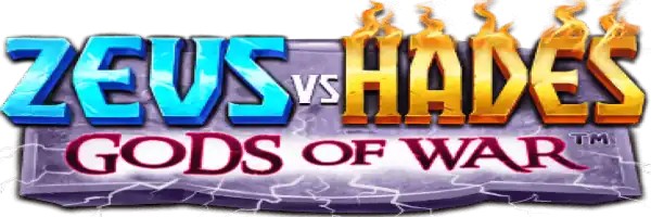 Enjoy Zeus vs Hades: Gods of War by Pragmatic Play – logo hosted on bolcasino.eu.com