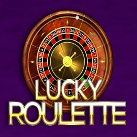 Enjoy Lucky Roulette by Belatra Games – logo hosted on bolcasino.eu.com