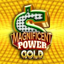 Try Magnificent Power Gold slot by Oros Gaming on bolcasino.eu.com – logo image