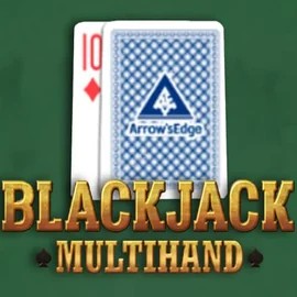 Play Multihand Blackjack slot by Pragmatic Play on bolcasino.eu.com