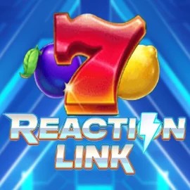 Reaction Link casino game by Playtech – featured logo at Bol Casino