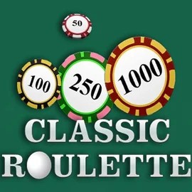 Play the Roulette slot by OneTouch Games on Bol Casino