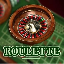 Roulette (Habanero) casino game by Habanero – featured logo at Bol Casino
