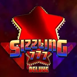 Enjoy Sizzling 777 Deluxe by Wazdan – logo hosted on bolcasino.eu.com