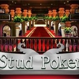 Play Stud Poker 3D slot by iSoftBet on bolcasino.eu.com